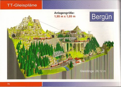 Bergün