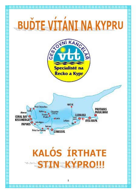 Ostrov KYPR (pdf 5666 kB) - VTT