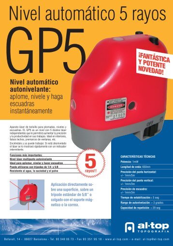 GP5 nivel laser 5 puntos -LÃ¡mina y manual-.pdf