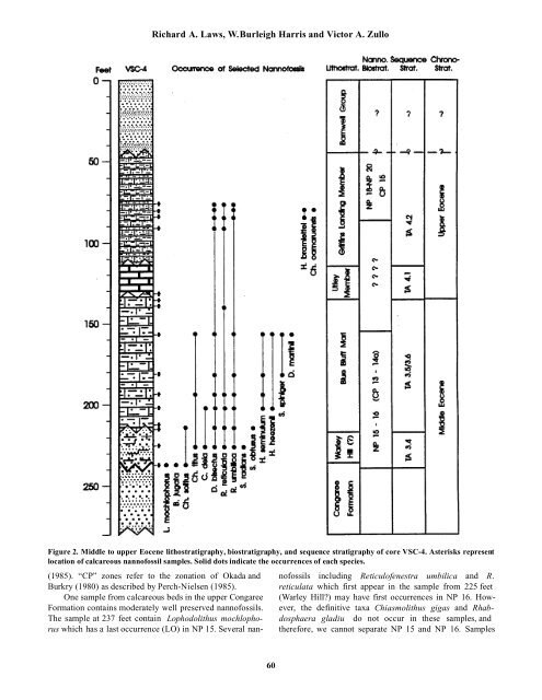 Download Guidebook as .pdf (1.8 Mb) - Carolina Geological Society