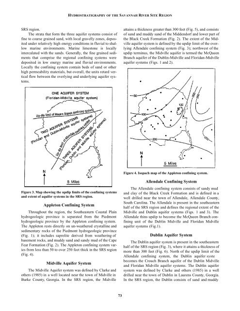 Download Guidebook as .pdf (1.8 Mb) - Carolina Geological Society