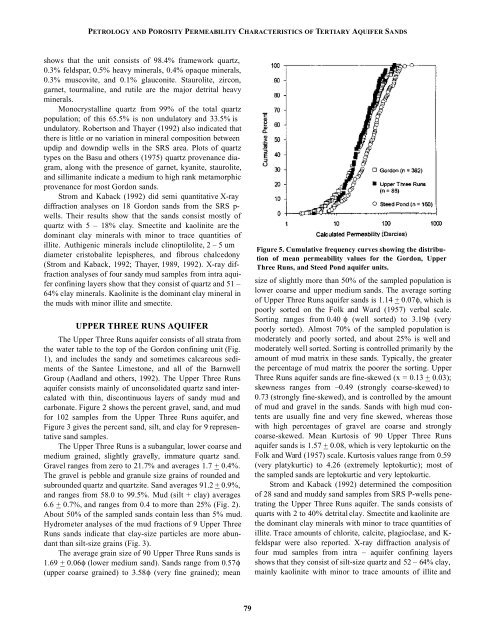 Download Guidebook as .pdf (1.8 Mb) - Carolina Geological Society