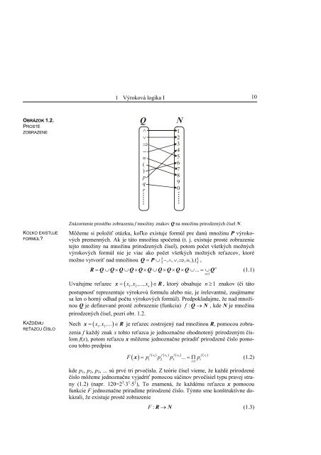 MatematickÃ¡ logika - FIIT STU - SlovenskÃ¡ technickÃ¡ univerzita v ...