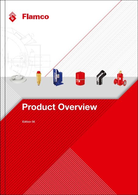 Product Overview Flamco