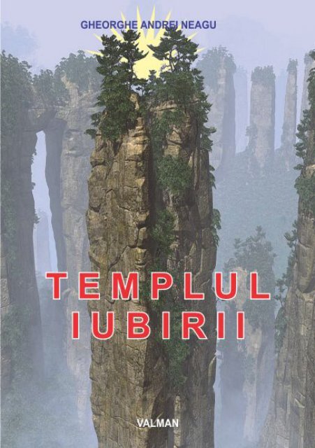 Templul iubirii - Oglinda literara