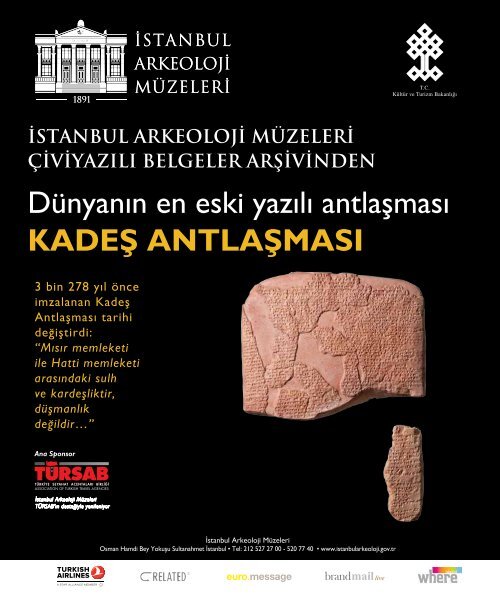 Amasra Medieval stories - Türkiye Seyahat Acentaları Birliği