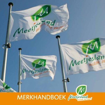 Merkhandboek - Meetjesland.be