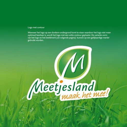 Merkhandboek - Meetjesland.be
