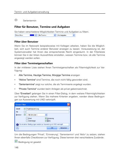 combit address manager - Handbuch - combit GmbH