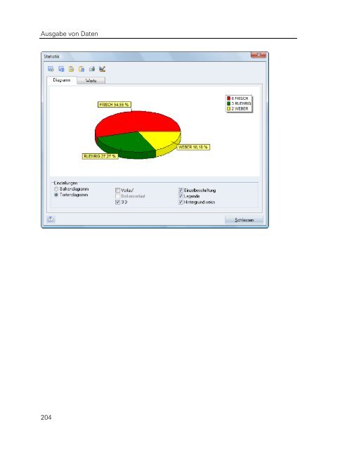 combit address manager - Handbuch - combit GmbH