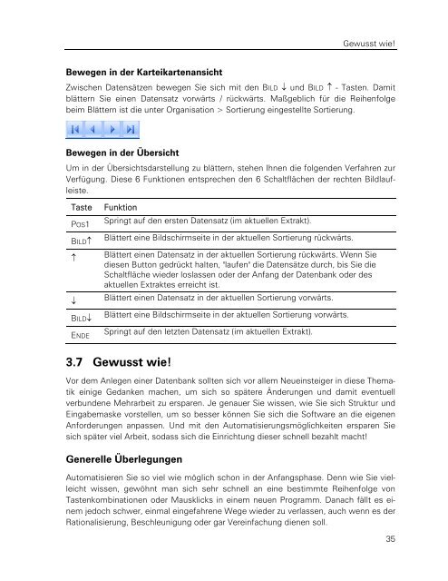 combit address manager - Handbuch - combit GmbH