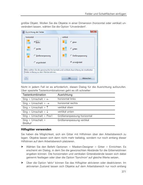 combit address manager - Handbuch - combit GmbH