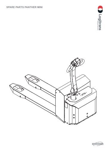 Panter Mini stykliste.indb - Proximedia