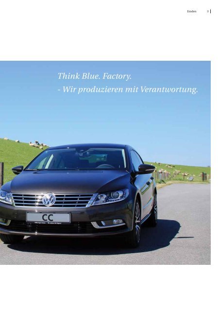 UmwelterklÃ¤rung 2012 Werk Emden (PDF; 3,7MB) - Volkswagen AG