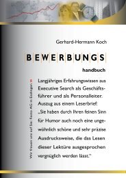 Festo plus Bewerbungshandbuch (PDF) - ExzellenteArbeitgeber.de