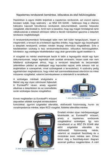 A teljes cikkhez kattintson ide - C+D Automatika Kft.