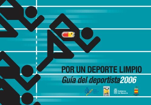 Por un deporte limpio - Guía del Deportista 2006 - Comité Olímpico ...