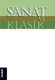 Bastan Cikarma Sanati Joost Elffers Fiyati Satin Al Idefix