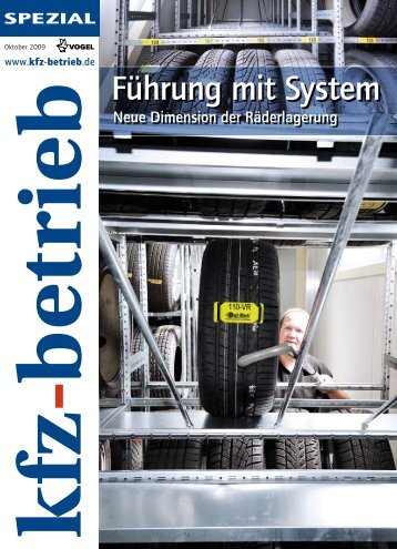 Dirk Fuhrmeister - Scholz Regalsysteme GmbH