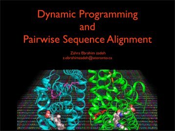 Biochemistryutorontoca Magazines - 