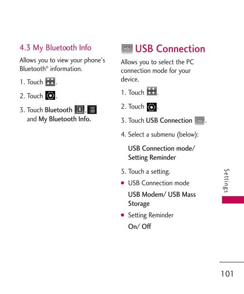 USER GUIDE - Pioneer Cellular