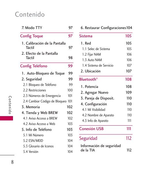 USER GUIDE - Pioneer Cellular