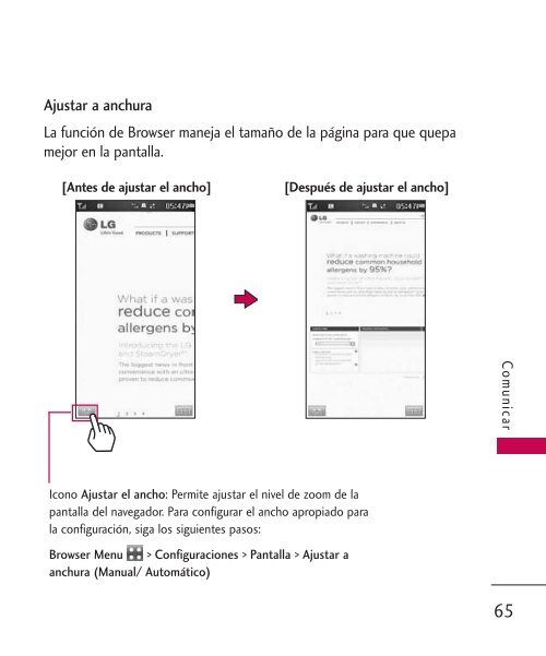 USER GUIDE - Pioneer Cellular