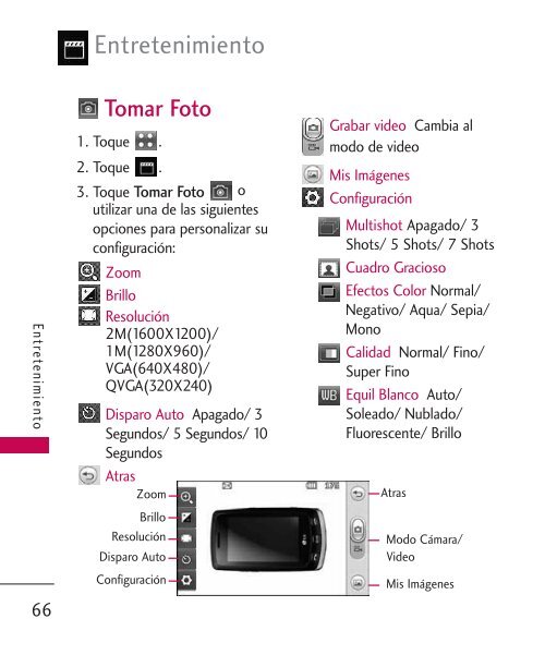 USER GUIDE - Pioneer Cellular