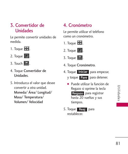 USER GUIDE - Pioneer Cellular