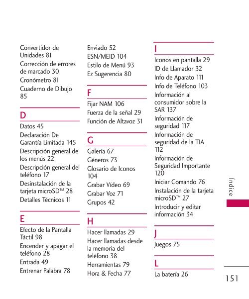 USER GUIDE - Pioneer Cellular