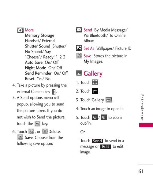 USER GUIDE - Pioneer Cellular