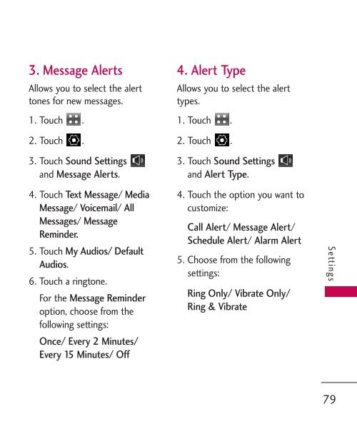 USER GUIDE - Pioneer Cellular