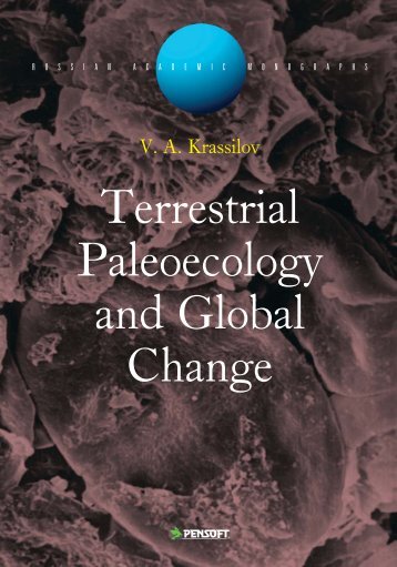 Terrestrial Palaeoecology and Global Change