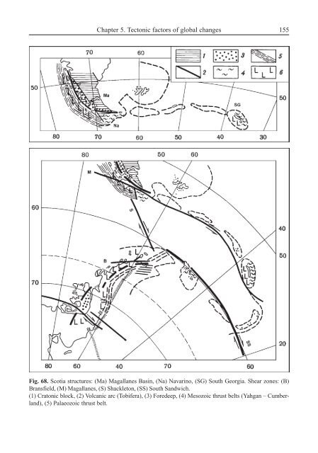 Terrestrial Palaeoecology and Global Change