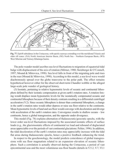 Terrestrial Palaeoecology and Global Change