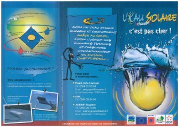 chauffe eau solaire nateos