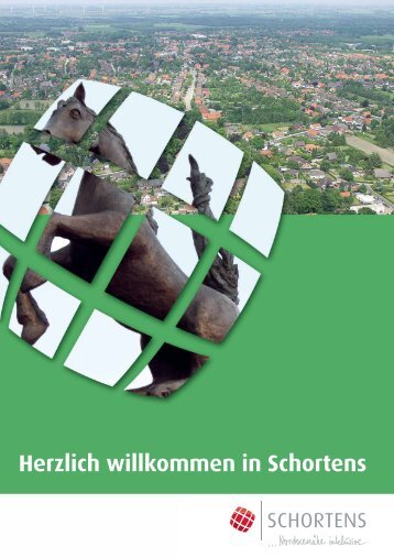 Die schÃ¶nste Sache der Welt â€“ Einkaufen in Schortens