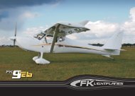 Brochura - FK-Lightplanes