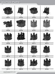 Ignition Parts