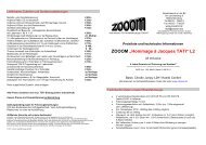 Preise L2 - Zooom