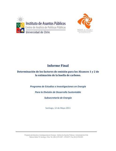 1,8MB - Programa de Estudios e Investigaciones en EnergÃ­a