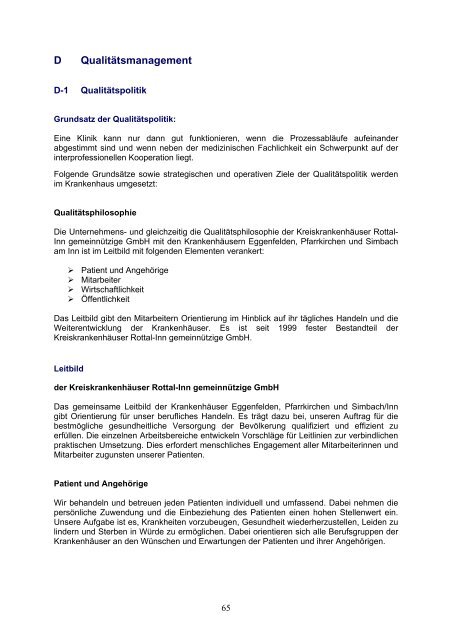Download (PDF) - Rottal-Inn-Kliniken