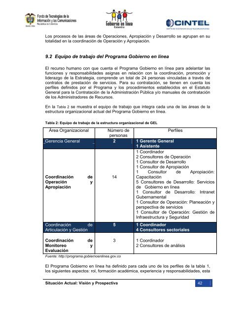 benchmarking en politica publica de telecomunicaciones - RedGealc