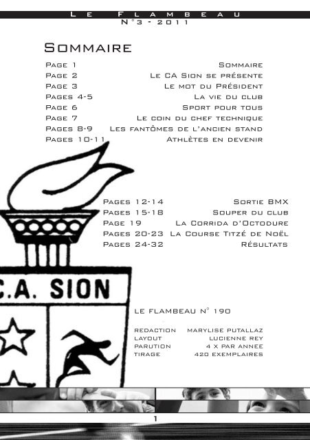 No 3 - 2011 - CA Sion