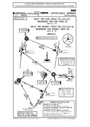 Tbpb Approach Charts