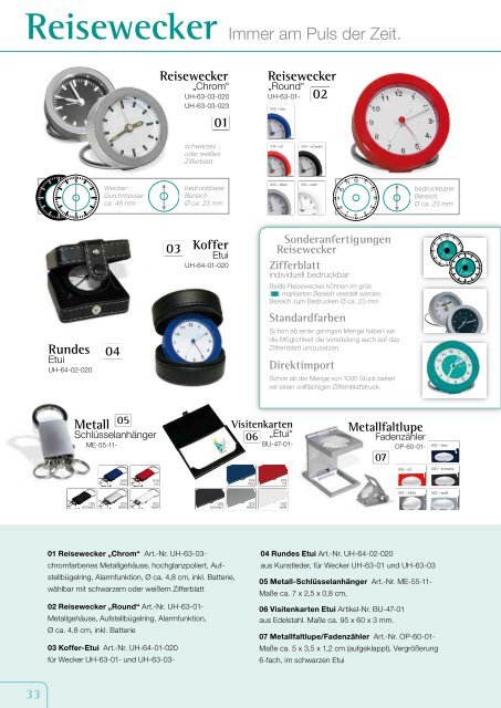 PDF-Katalog 2012 - Linotex