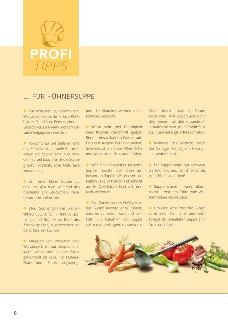 profi tipps - AMA-Marketing