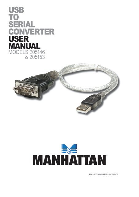 usb serial converter uc232a driver