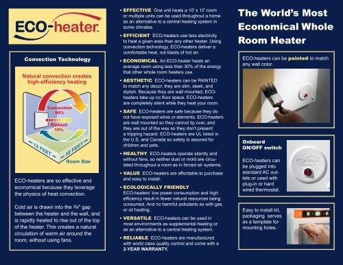 Complete Brochure