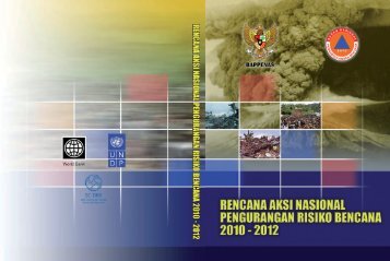 bab 8 pemantauan dan evaluasi pelaksanaan ran-prb ... - GITEWS